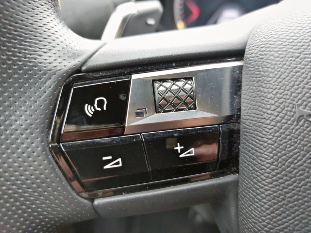 Occasion DS DS3 Crossback DS3 Crossback PureTech 130 EAT8 - Performance Line