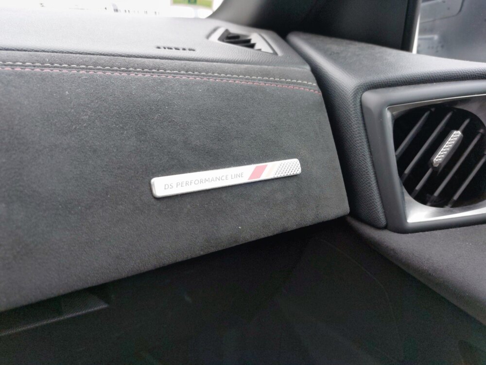 Occasion DS DS3 Crossback DS3 Crossback PureTech 130 EAT8 - Performance Line