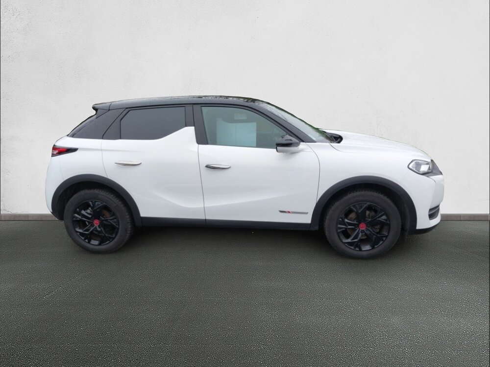 Occasion DS DS3 Crossback DS3 Crossback PureTech 130 EAT8 - Performance Line