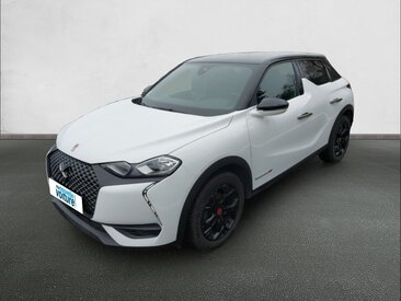 Occasion DS DS3 Crossback DS3 Crossback PureTech 130 EAT8 - Performance Line