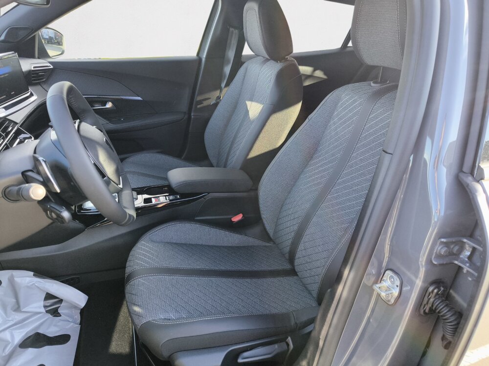 Occasion PEUGEOT 2008 2008 Hybrid 145 e-DCS6 - série spéciale ENVY