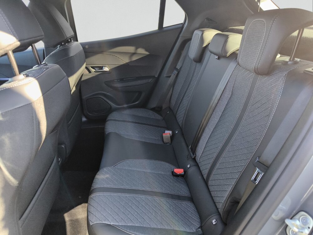 Occasion PEUGEOT 2008 2008 Hybrid 145 e-DCS6 - série spéciale ENVY