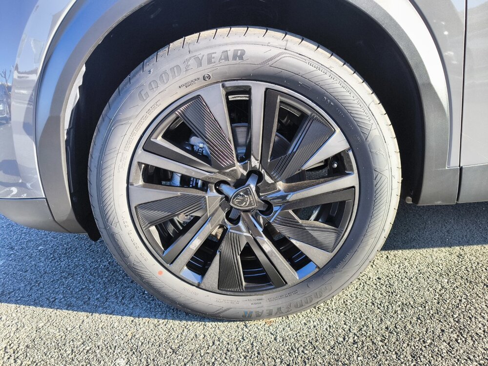 Occasion PEUGEOT 2008 2008 Hybrid 145 e-DCS6 - série spéciale ENVY