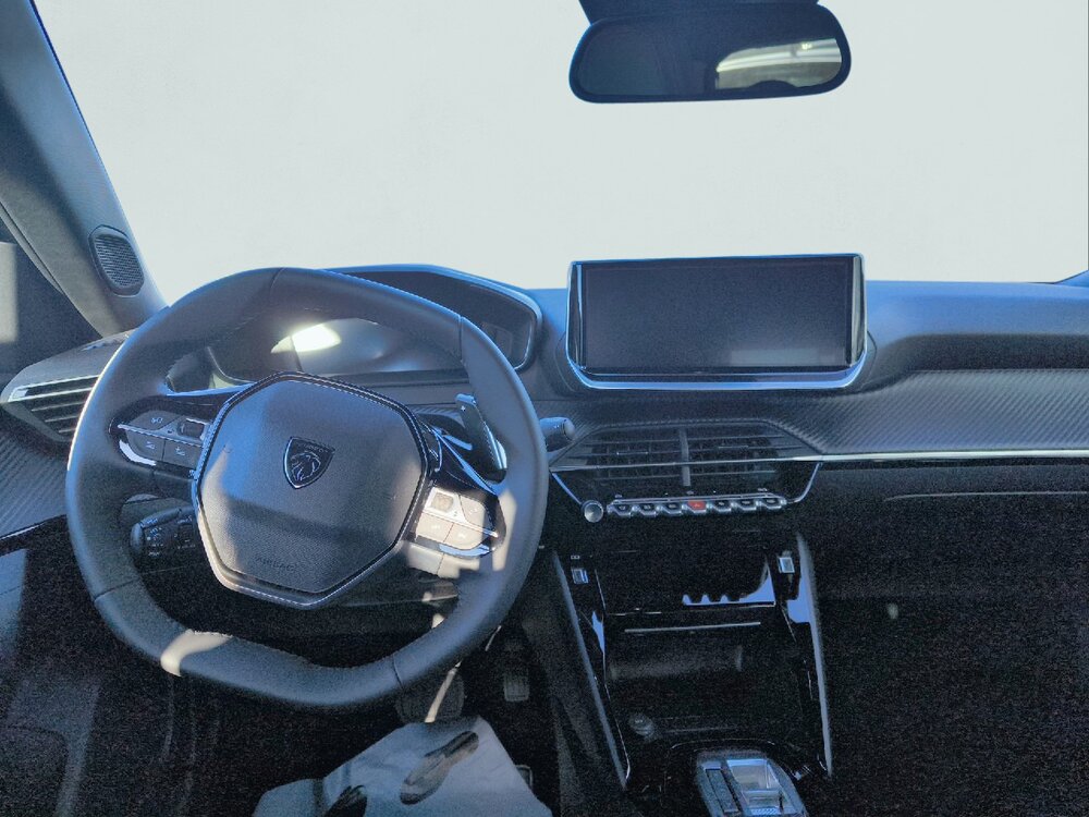 Occasion PEUGEOT 2008 2008 Hybrid 145 e-DCS6 - série spéciale ENVY