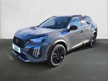 Occasion PEUGEOT 2008 2008 Hybrid 145 e-DCS6 - série spéciale ENVY