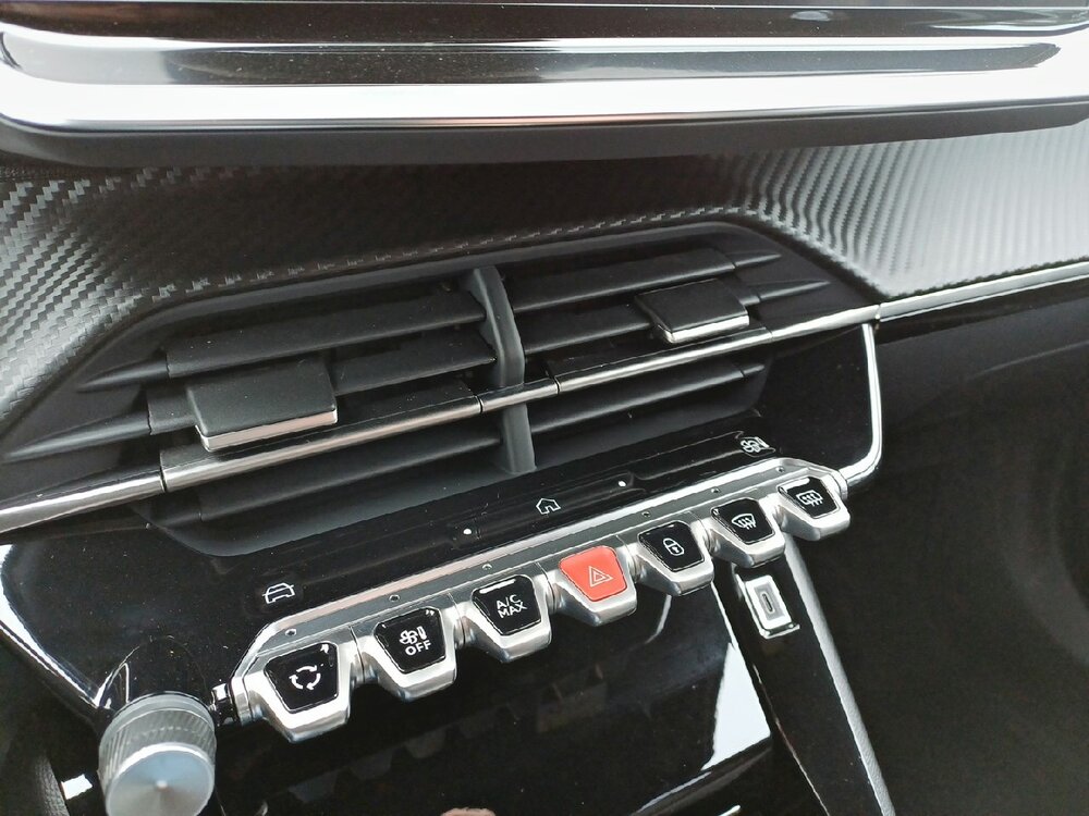 Occasion PEUGEOT 2008 2008 Hybrid 110 e-DCS6 - Allure