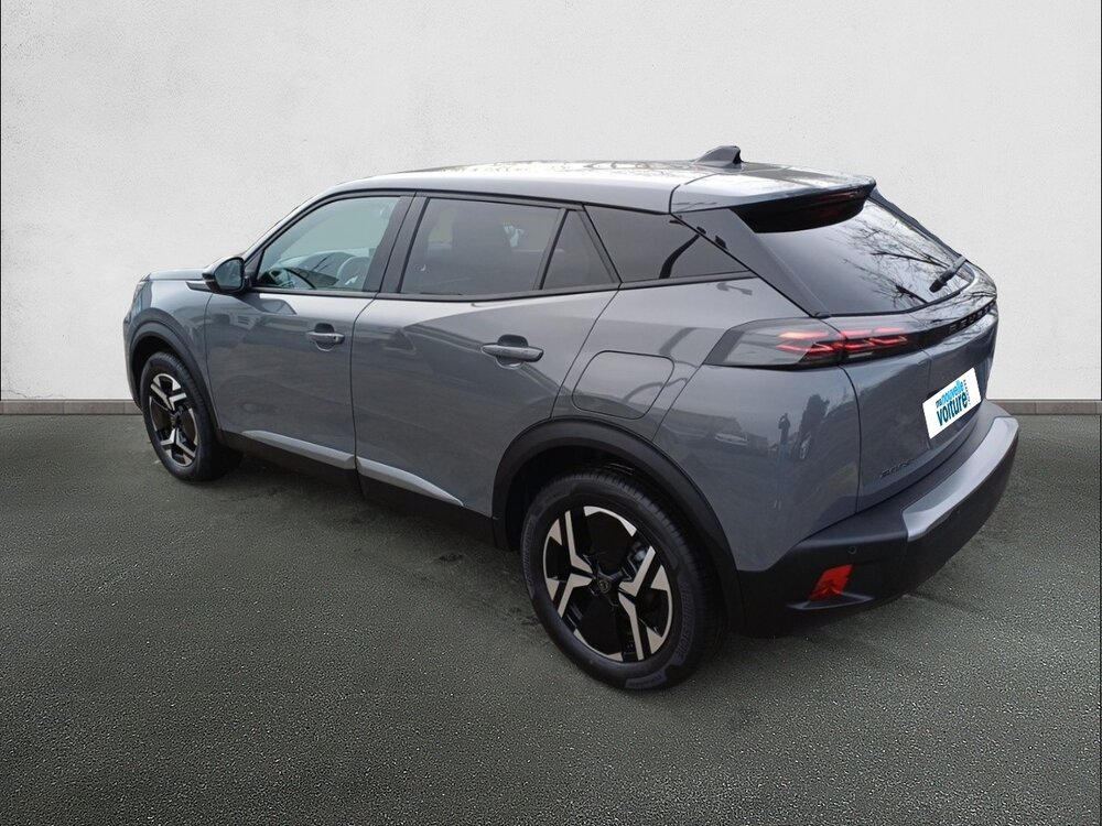 Occasion PEUGEOT 2008 2008 Hybrid 110 e-DCS6 - Allure