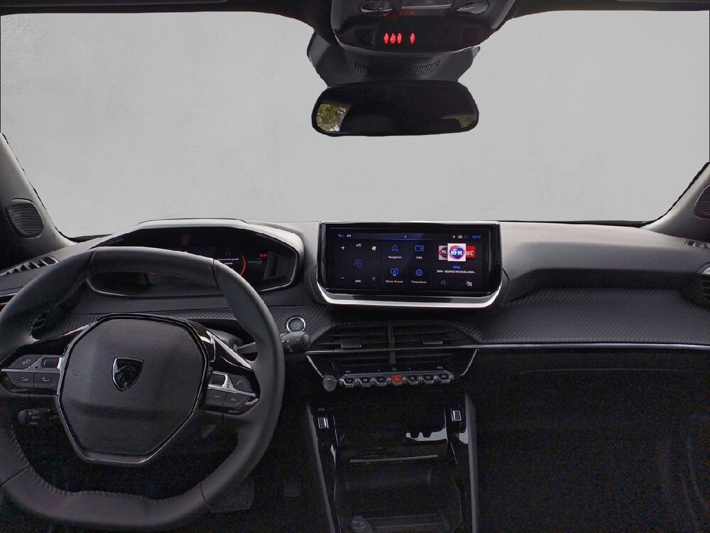 Occasion PEUGEOT 2008 2008 Hybrid 110 e-DCS6 - Allure