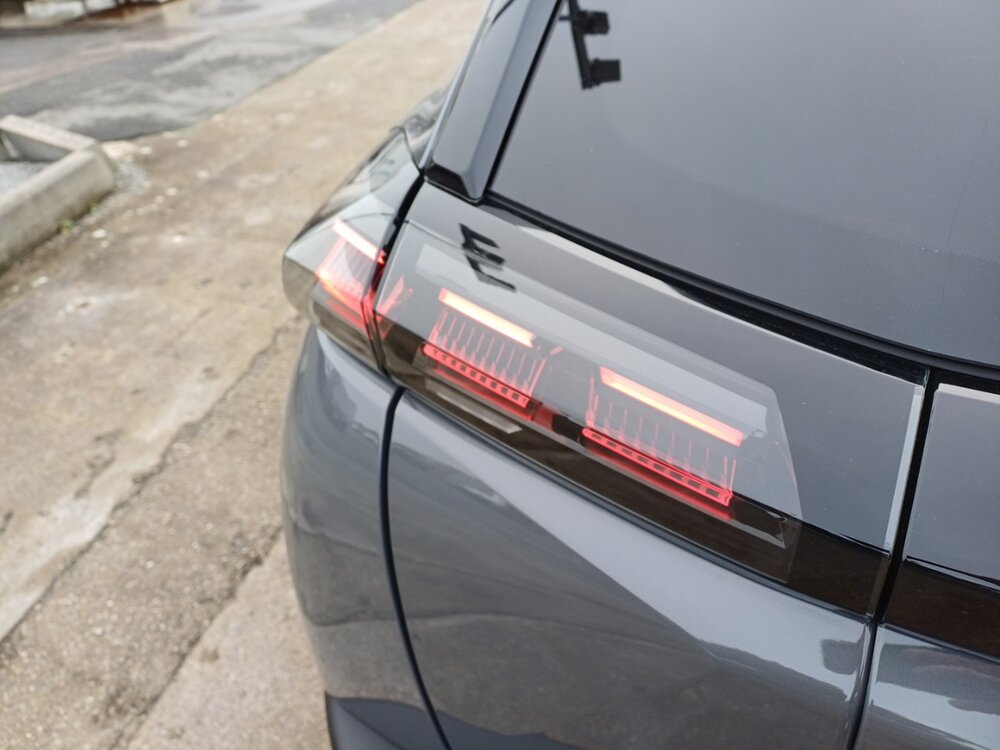 Occasion PEUGEOT 2008 2008 Hybrid 110 e-DCS6 - Allure