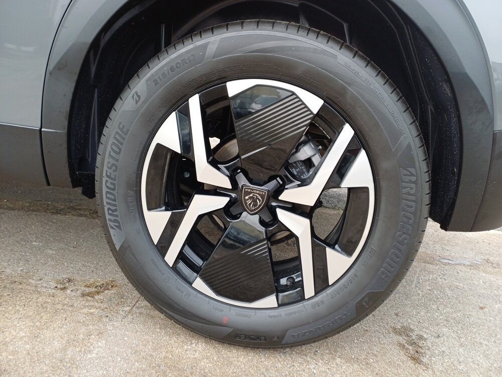 Occasion PEUGEOT 2008 2008 Hybrid 110 e-DCS6 - Allure