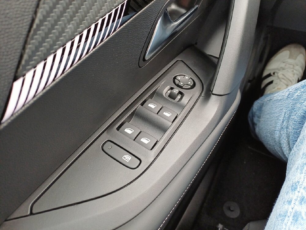 Occasion PEUGEOT 2008 2008 Hybrid 110 e-DCS6 - Allure