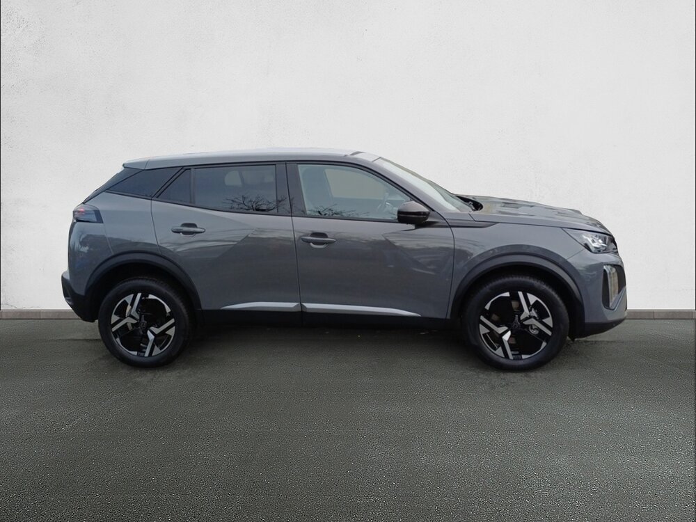 Occasion PEUGEOT 2008 2008 Hybrid 110 e-DCS6 - Allure
