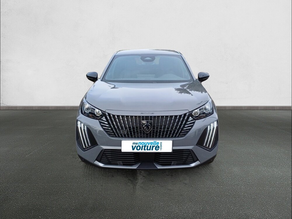 Occasion PEUGEOT 2008 2008 Hybrid 110 e-DCS6 - Allure