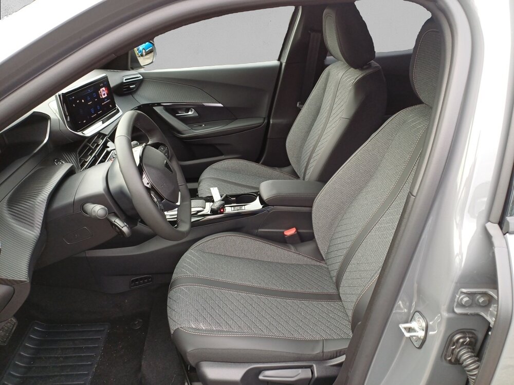 Occasion PEUGEOT 2008 2008 Hybrid 110 e-DCS6 - Allure