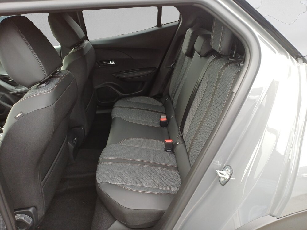 Occasion PEUGEOT 2008 2008 Hybrid 110 e-DCS6 - Allure