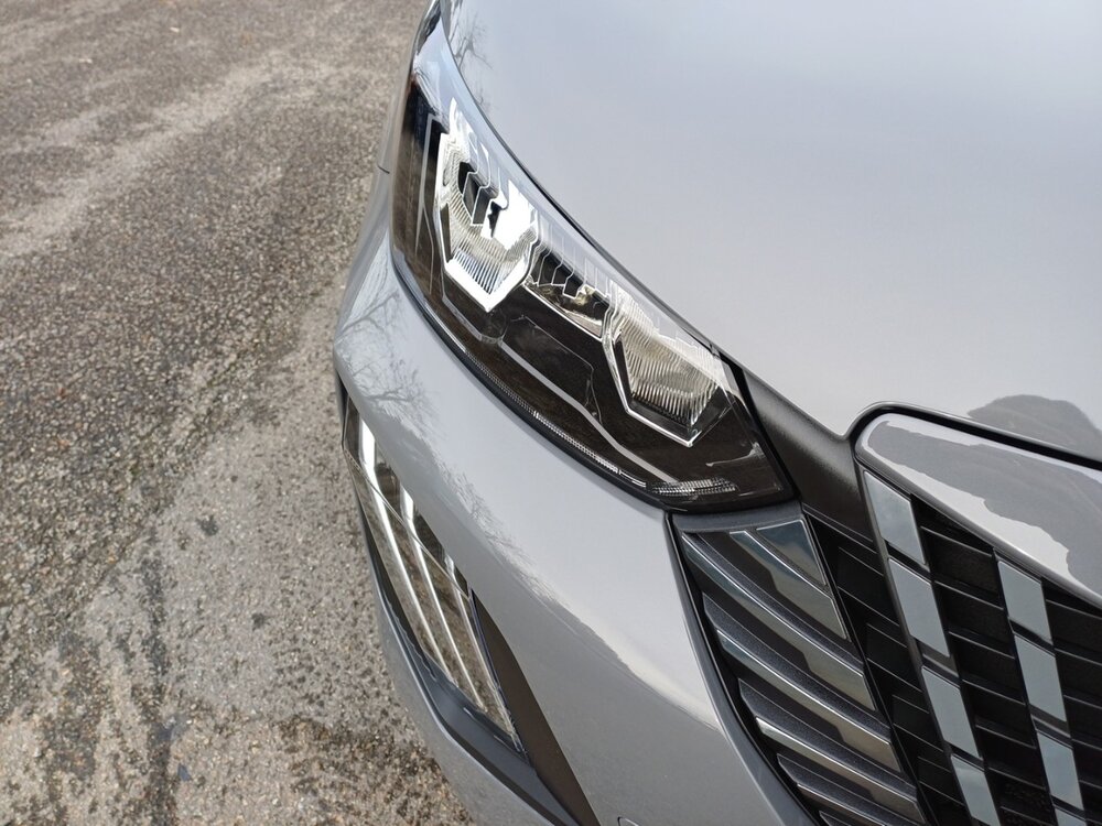 Occasion PEUGEOT 2008 2008 Hybrid 110 e-DCS6 - Allure