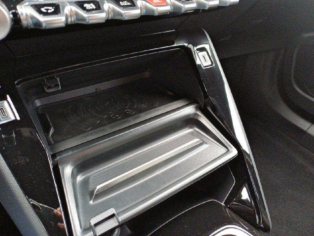 Occasion PEUGEOT 2008 2008 Hybrid 110 e-DCS6 - Allure