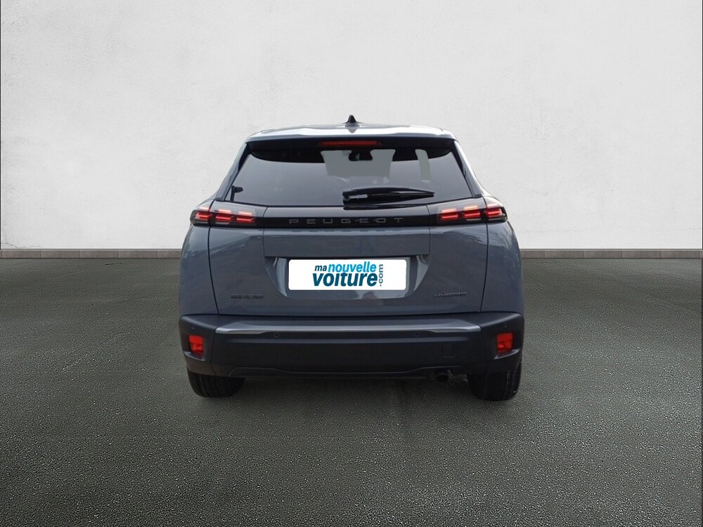 Occasion PEUGEOT 2008 2008 Hybrid 110 e-DCS6 - Allure