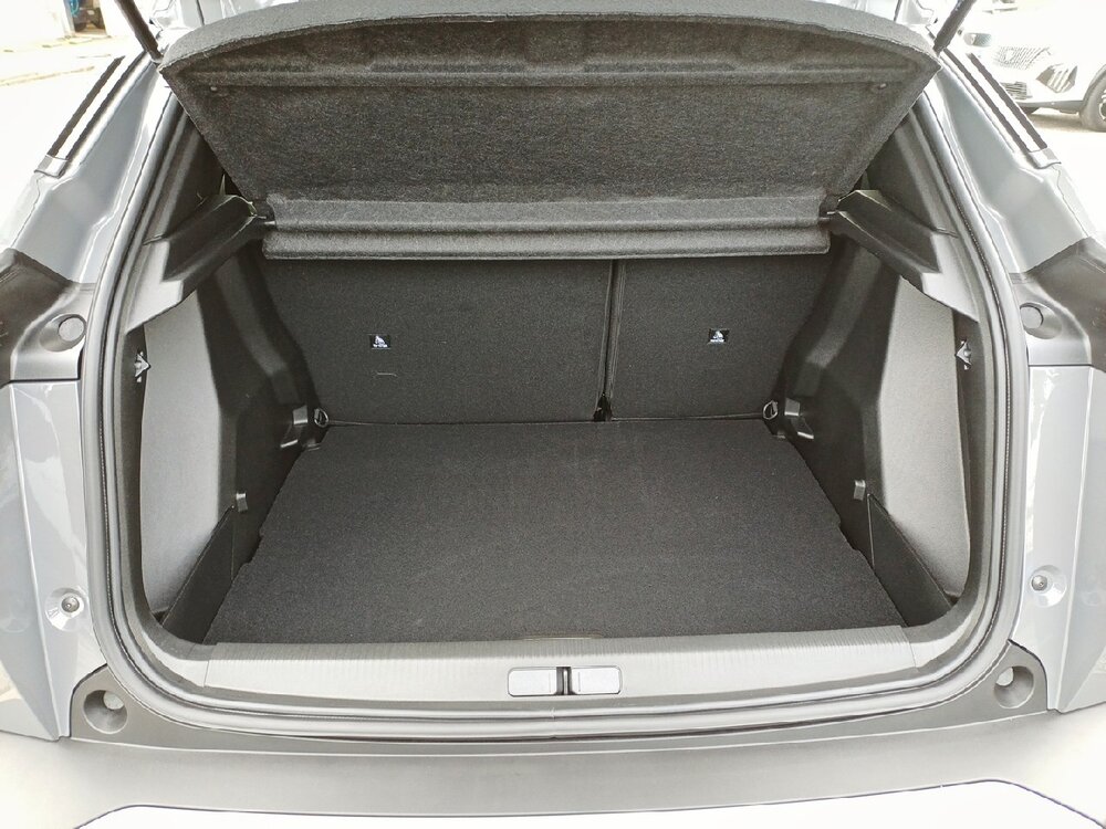 Occasion PEUGEOT 2008 2008 Hybrid 110 e-DCS6 - Allure