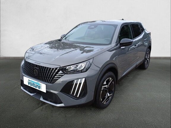 Occasion PEUGEOT 2008 2008 Hybrid 110 e-DCS6 - Allure
