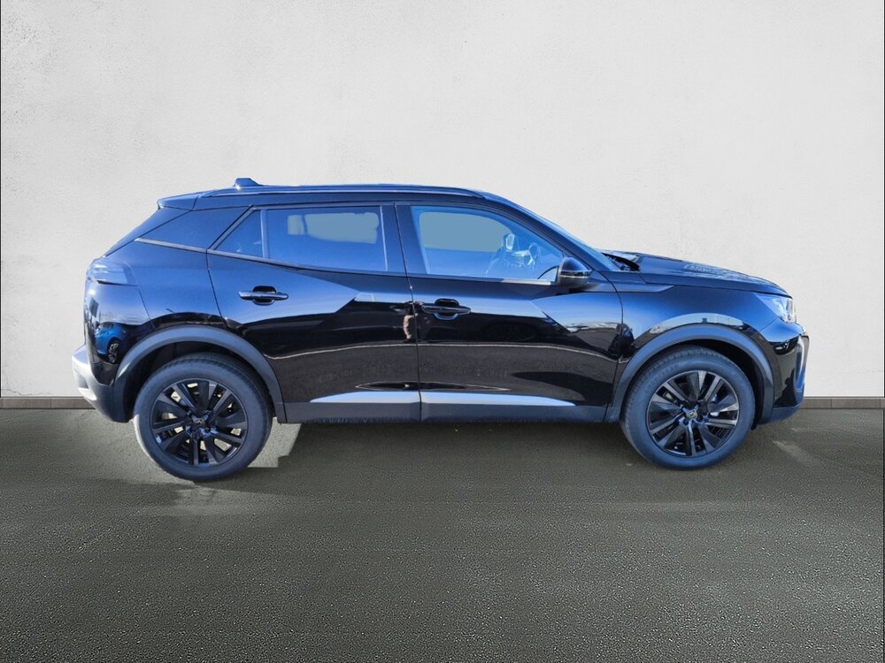 Occasion PEUGEOT 2008 2008 Hybrid 145 e-DCS6 - série spéciale ENVY