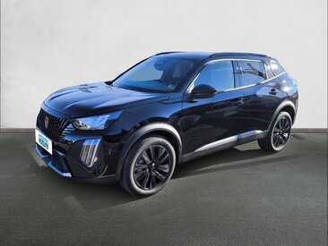 Occasion PEUGEOT 2008 2008 Hybrid 145 e-DCS6 - série spéciale ENVY