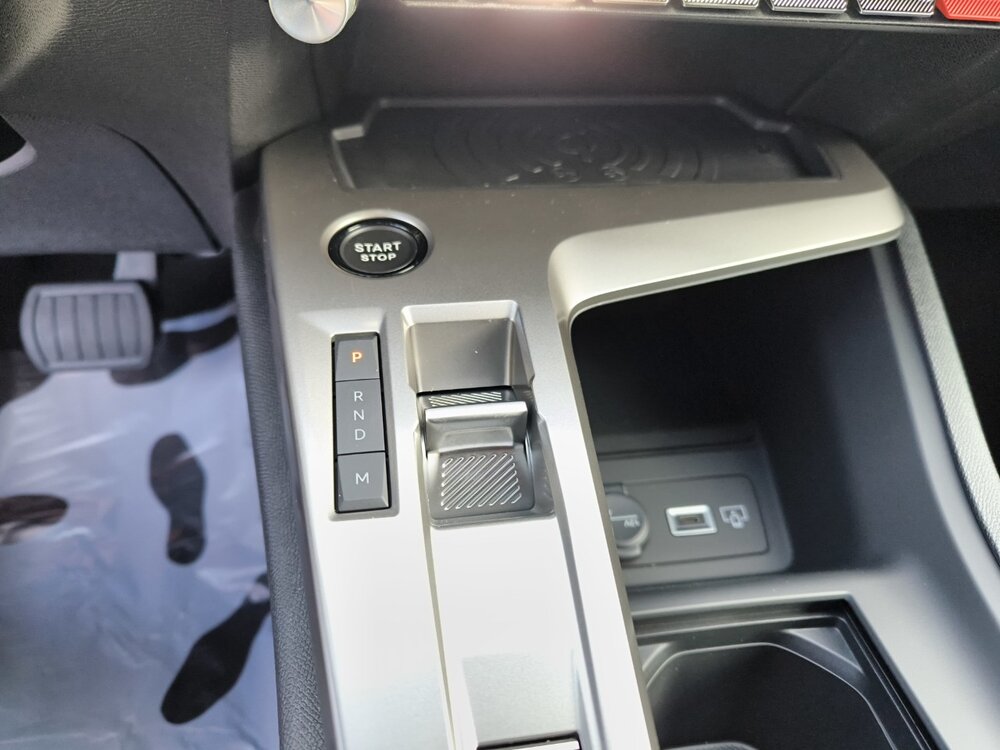 Occasion PEUGEOT 308 308 SW Hybrid 145 e-DCS6 - Allure