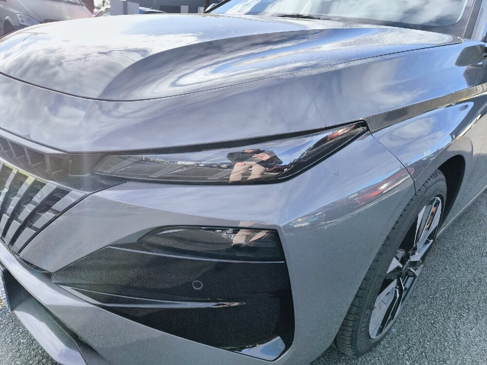 Occasion PEUGEOT 308 308 SW Hybrid 145 e-DCS6 - Allure