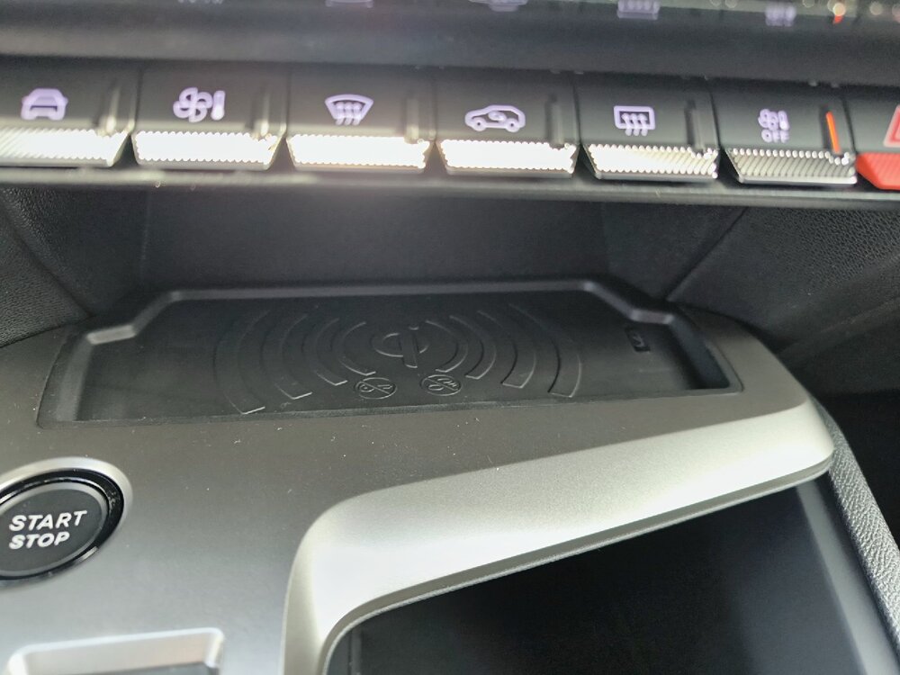 Occasion PEUGEOT 308 308 SW Hybrid 145 e-DCS6 - Allure