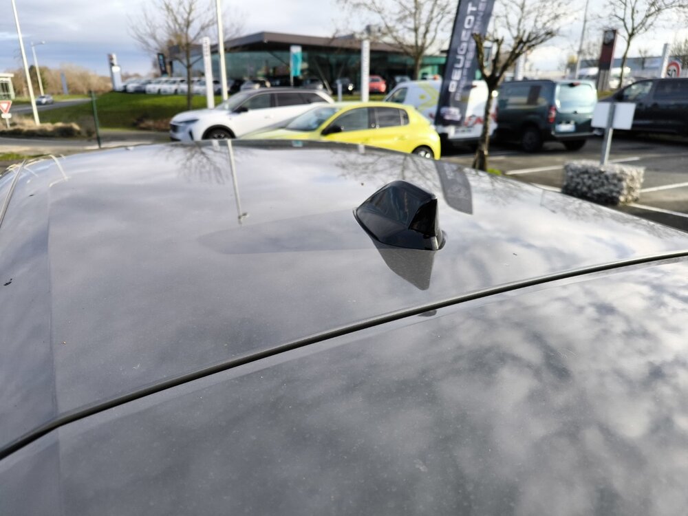 Occasion PEUGEOT 308 308 SW Hybrid 145 e-DCS6 - Allure