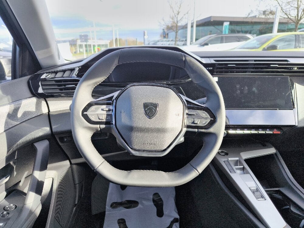 Occasion PEUGEOT 308 308 SW Hybrid 145 e-DCS6 - Allure