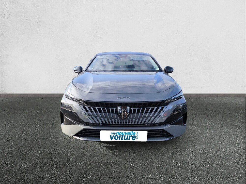 Occasion PEUGEOT 308 308 SW Hybrid 145 e-DCS6 - Allure