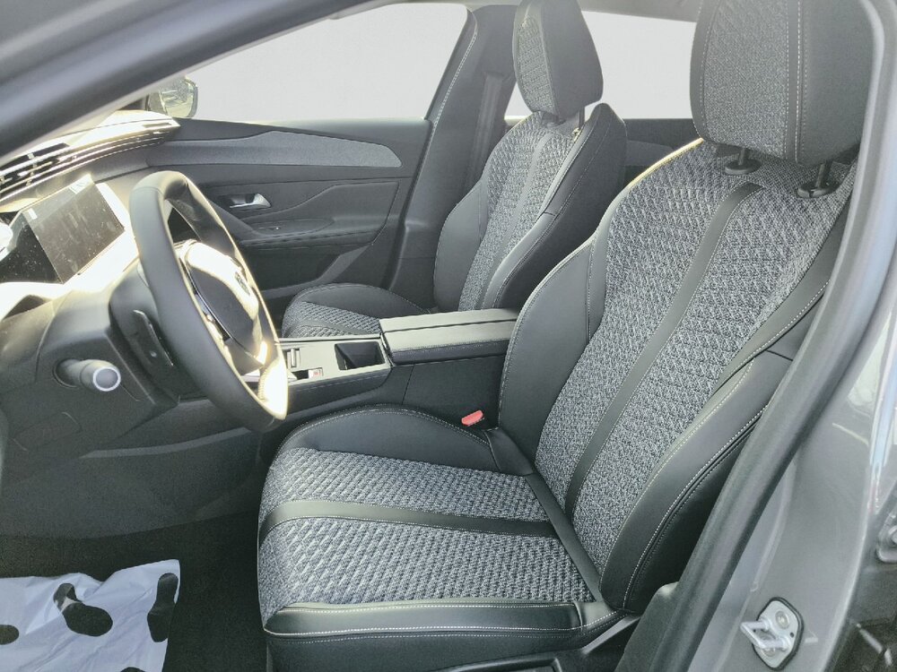 Occasion PEUGEOT 308 308 SW Hybrid 145 e-DCS6 - Allure