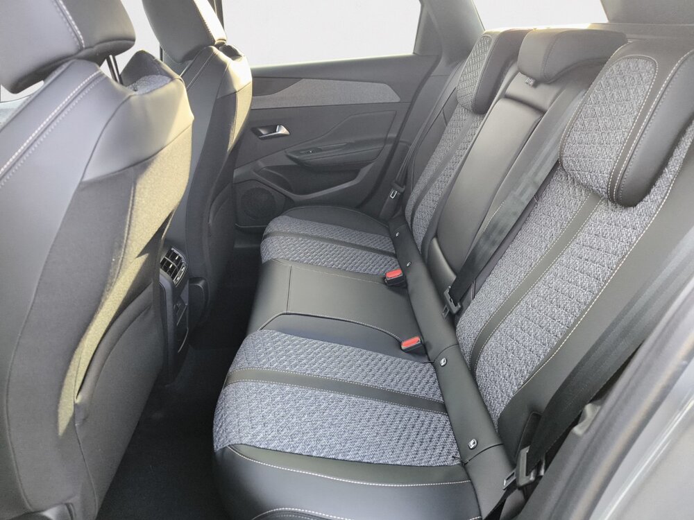 Occasion PEUGEOT 308 308 SW Hybrid 145 e-DCS6 - Allure