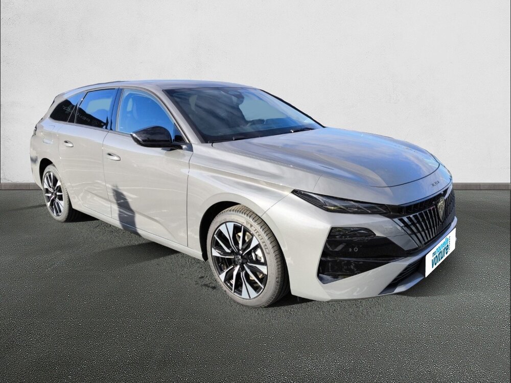 Occasion PEUGEOT 308 308 SW Hybrid 145 e-DCS6 - Allure