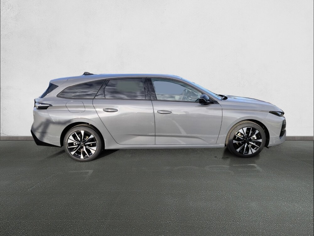 Occasion PEUGEOT 308 308 SW Hybrid 145 e-DCS6 - Allure