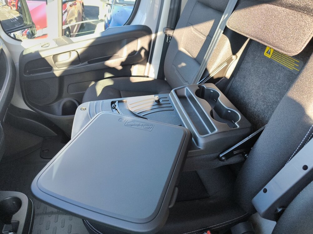 Occasion PEUGEOT Boxer BOXER FGN TOLE 3.5 T L2H2 140 S&S BVM6