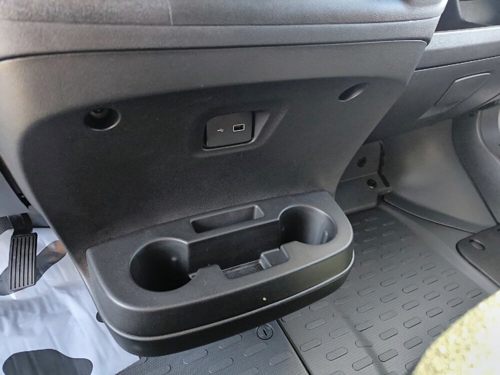 Occasion PEUGEOT Boxer BOXER FGN TOLE 3.5 T L2H2 140 S&S BVM6