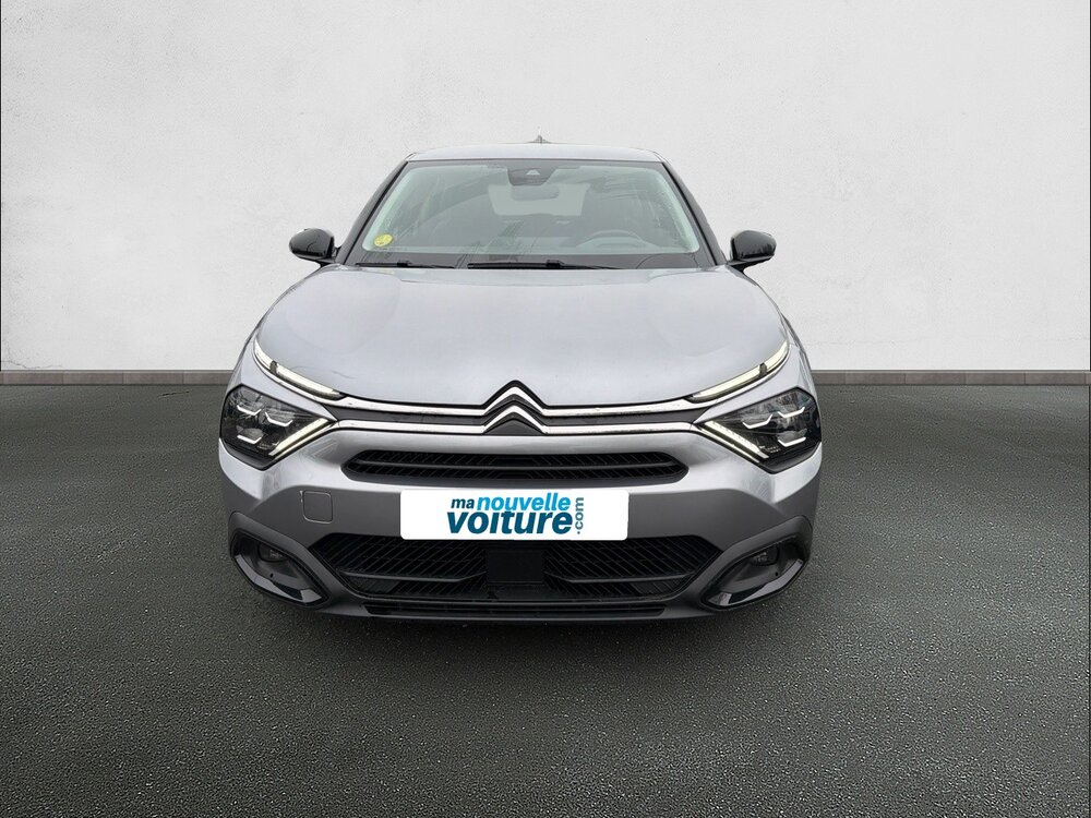 Occasion CITROEN C4 C4 BlueHDi 130 S&S EAT8 - Feel Pack