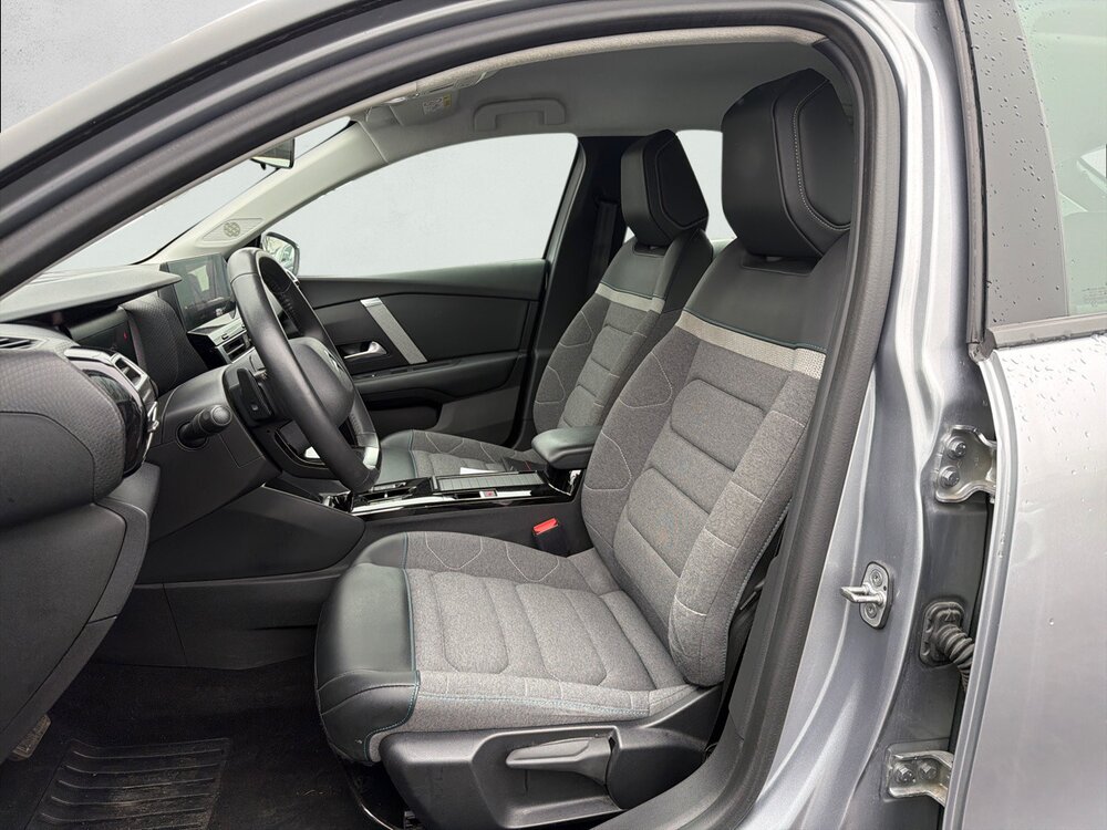 Occasion CITROEN C4 C4 BlueHDi 130 S&S EAT8 - Feel Pack