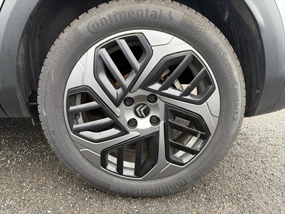 Occasion CITROEN C4 C4 BlueHDi 130 S&S EAT8 - Feel Pack