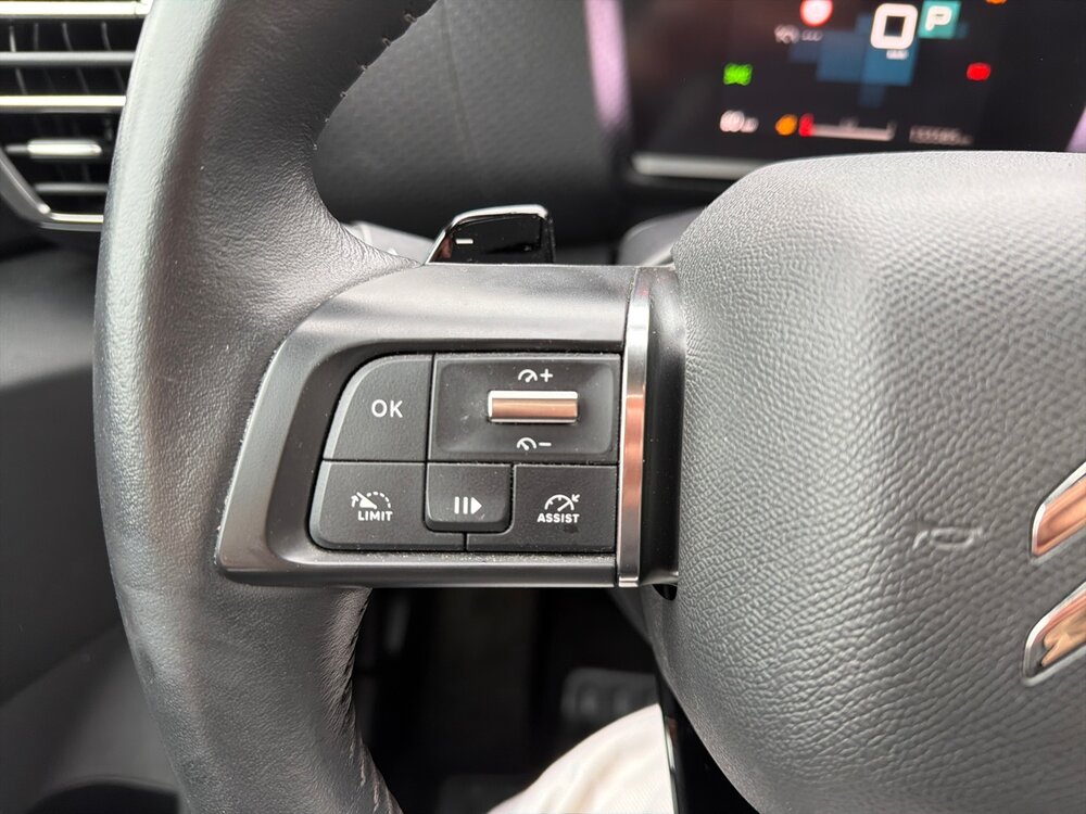 Occasion CITROEN C4 C4 BlueHDi 130 S&S EAT8 - Feel Pack