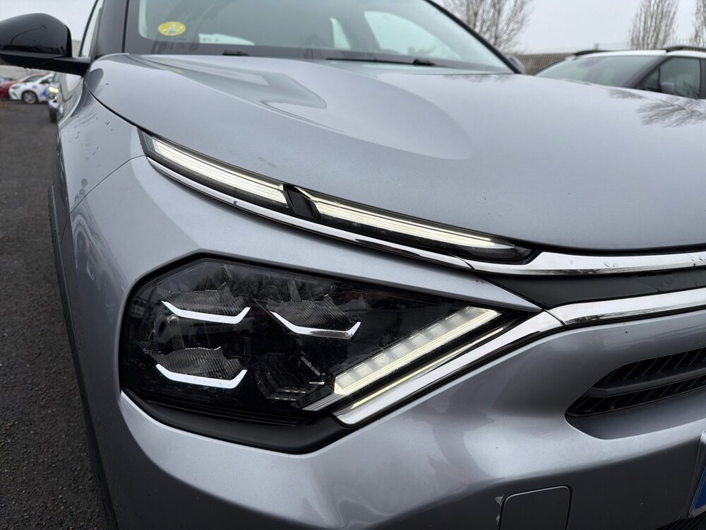 Occasion CITROEN C4 C4 BlueHDi 130 S&S EAT8 - Feel Pack