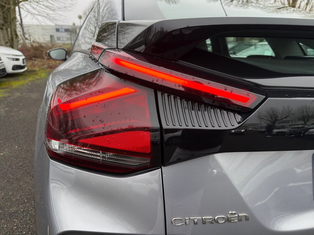 Occasion CITROEN C4 C4 BlueHDi 130 S&S EAT8 - Feel Pack