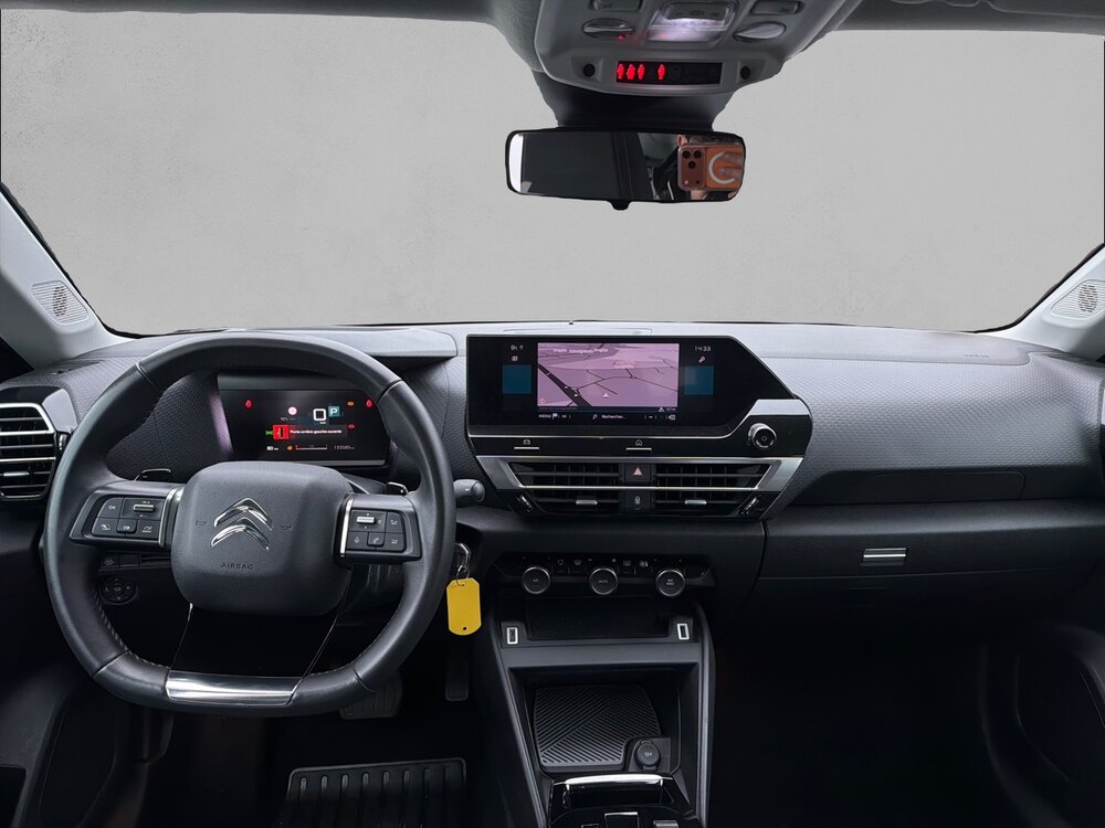 Occasion CITROEN C4 C4 BlueHDi 130 S&S EAT8 - Feel Pack