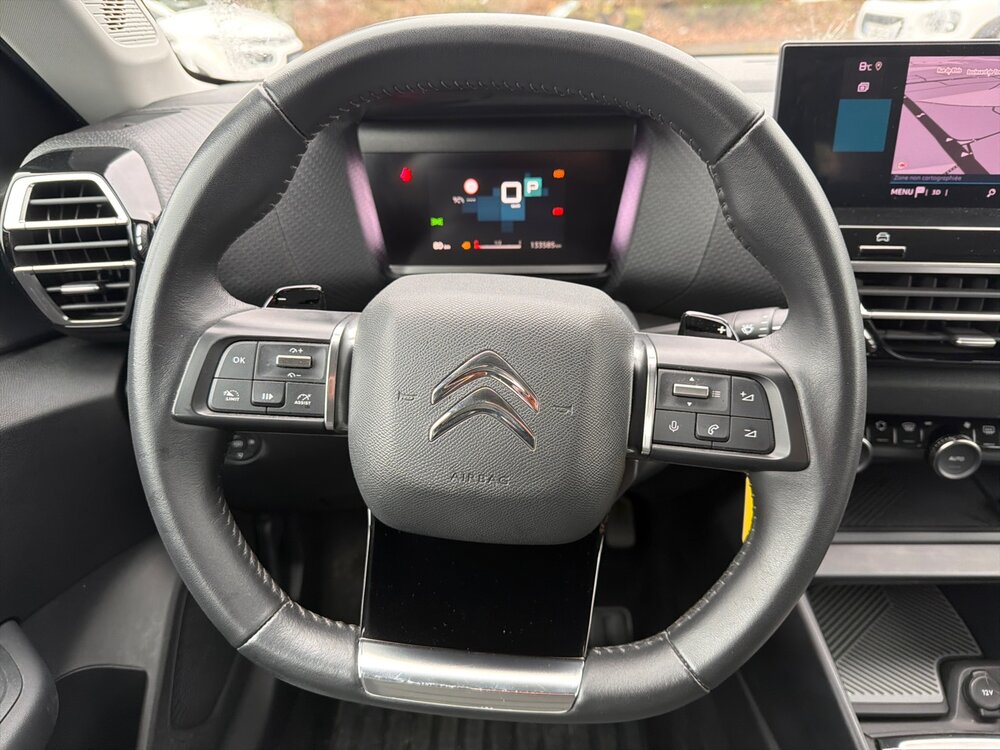 Occasion CITROEN C4 C4 BlueHDi 130 S&S EAT8 - Feel Pack