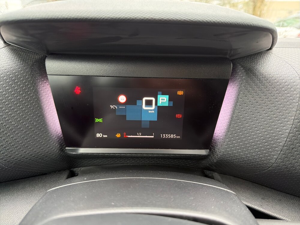 Occasion CITROEN C4 C4 BlueHDi 130 S&S EAT8 - Feel Pack
