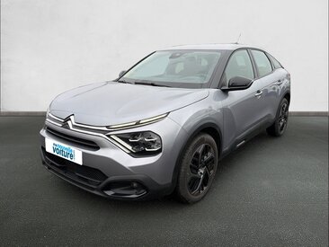 Occasion CITROEN C4 C4 BlueHDi 130 S&S EAT8 - Feel Pack