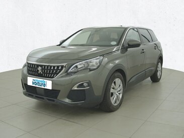 Occasion PEUGEOT 5008 5008 BlueHDi 130ch S&S BVM6 - Active Business