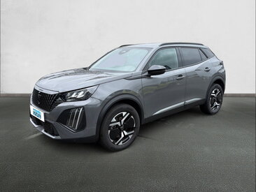 Occasion PEUGEOT 2008 2008 Hybrid 145 e-DCS6 - Allure